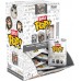 Фигурка Funko Bitty Pop! Harry Potter в ассорт. 2.5 см (76351) title=