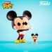 Фігурка Funko Bitty Pop! Дісней в асортименті 2.5 см (76354) title=