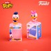 Фігурка Funko Bitty Pop! Дісней в асортименті 2.5 см (76354) title=