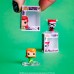Фигурка Funko Bitty Pop! DC аниме-стиль, 2.5 см (76356) title=