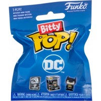Фигурка Funko Bitty Pop! DC аниме-стиль, 2.5 см (76356)