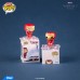 Фигурка Funko Bitty Pop! Marvel аниме стиль 2.5 см (76381) title=