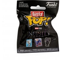 Фигурка Funko Bitty Pop! Marvel аниме стиль 2.5 см (76381)