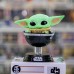 Фигурка Funko Pop Мандалорец Малыш Грогу в коляске, 9.6 см (76551) title=