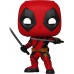 Фігурка Funko Pop Marvel Дедпул у стилі аніме, 9.6 см (79766) title=