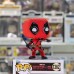 Фігурка Funko Pop Marvel Дедпул у стилі аніме, 9.6 см (79766) title=