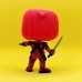 Фігурка Funko Pop Marvel Дедпул у стилі аніме, 9.6 см (79766) title=