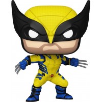 Фигурка Funko Pop Marvel Росомаха, 9.6 см (79767)