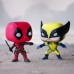 Фигурка Funko Pop Marvel Росомаха, 9.6 см (79767) title=
