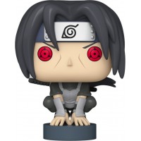 Фигурка Funko Pop Наруто Юный Итати, 9.6 см (80250)