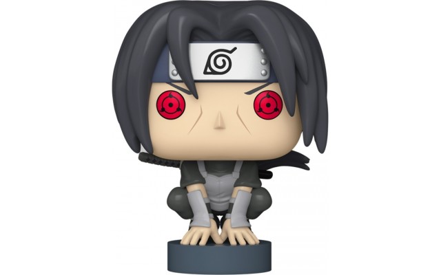 Фигурка Funko Pop Наруто Юный Итати, 9.6 см (80250)