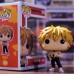 Фігурка Funko Pop Людина-бензопила Денджі 9,6 см (80320) title=