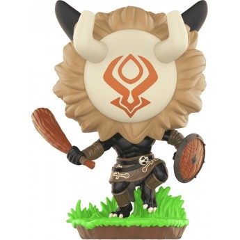 Фігурка Funko POP! Геншин Імпакт Хілічурл, 9.6 см (80896)