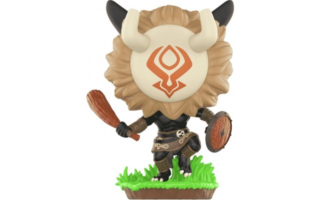 Фигурка Funko POP! Геншин Импакт Хиличур, 9.6 см (80896)
