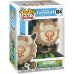 Фигурка Funko POP! Геншин Импакт Хиличур, 9.6 см (80896) title=