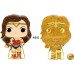 Пин Funko Pop DC Чудо-женщина 10 см (DCCPP0011) title=