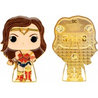 Пин Funko Pop DC Чудо-женщина 10 см (DCCPP0011)