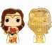 Пин Funko Pop DC Чудо-женщина 10 см (DCCPP0011) title=