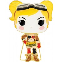 Фігурка Funko Pop DC Гарлі Квінн 10 см (DCCPP0012)