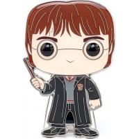 Пін Funko Pop Harry Potter Гаррі Поттер, 10 см (HPPP0001)