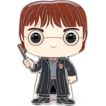 Пин Funko Pop Harry Potter Гарри Поттер, 10 см (HPPP0001)