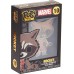 Пин Funko Pop Marvel Енот Ракета, 10 см (MVPP0011) title=