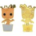 Пин Funko Pop Marvel Малыш Грут 10 см (MVPP0013) title=