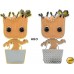Пин Funko Pop Marvel Малыш Грут 10 см (MVPP0013) title=