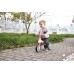 Біговел Hape Перша поїздка триколісний, рожевий (E0105) title=