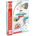 Мобиль Hape Сладкие сны с музыкальным механизмом и подвесками (E0044) title=