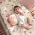Музыкальная игрушка Hape Зайчик с ночником и звуками (E0114) title=