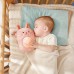Музыкальная игрушка Hape Зайчик с ночником и звуками (E0114) title=