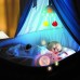 Музыкальная игрушка Hape Зайчик с ночником и звуками (E0114) title=