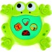 Іграшка для ванної Hape Нагодуй жабеня з фігурками комах (E0209) title=