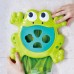 Іграшка для ванної Hape Нагодуй жабеня з фігурками комах (E0209) title=