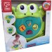 Іграшка для ванної Hape Нагодуй жабеня з фігурками комах (E0209) title=