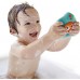 Набор игрушек Hape Осьминог и морская звезда для ванной (E0213) title=