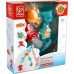 Игровой набор Hape Морские обитатели на присосках 6 шт. (E0215) title=