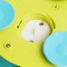 Игрушка для ванной Hape Музыкальный фонтан с китами и мелодиями (E0218B) title=