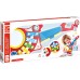 Музичний інструмент Hape Міні-оркестр 6 в 1 (E0335) title=