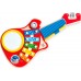 Музичний інструмент Hape Міні-оркестр 6 в 1 (E0335) title=
