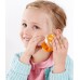 Набір музичних інструментів Hape Гавайська вечірка 5 в 1 (E0339) title=