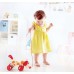 Деревянная каталка Hape Песик с подвижными частями (E0347) title=