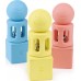 Набор погремушек Hape Геометрические фигуры 9 в 1 (E0456) title=
