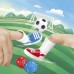 Настольная игра Hape Штрафной удар с футбольными бутсами и кубиками (E0475) title=