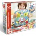 Игровой набор Hape Увлекательные шестеренки 115 элементов (E1065) title=