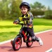Біговел Hape Нове дослідження двоколісний червоний (E1080) title=