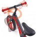 Біговел Hape Нове дослідження двоколісний червоний (E1080) title=