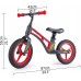 Біговел Hape Нове дослідження двоколісний червоний (E1080) title=