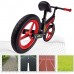 Біговел Hape Нове дослідження двоколісний червоний (E1080) title=